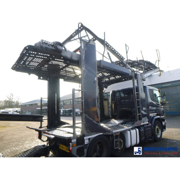 2014 سكانيا P410-43072151