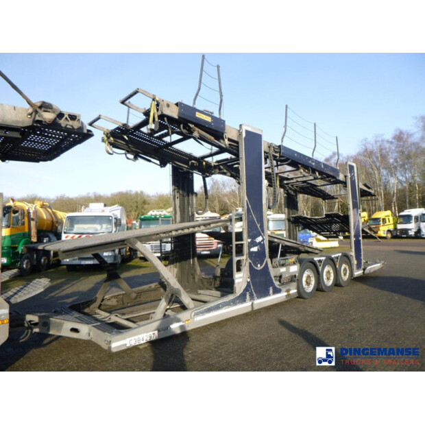 2014 سكانيا P410-43072155