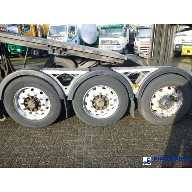 2014 سكانيا P410-43072156