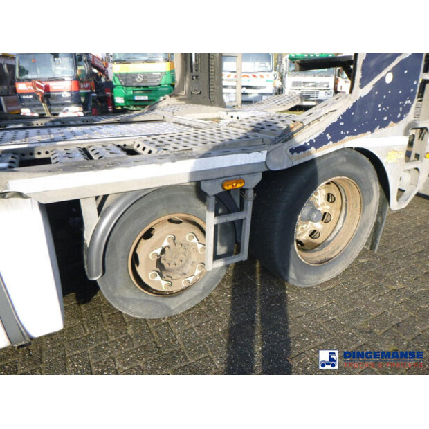 2014 سكانيا P410-43072157