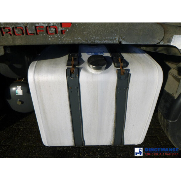 2014 سكانيا P410-43072158