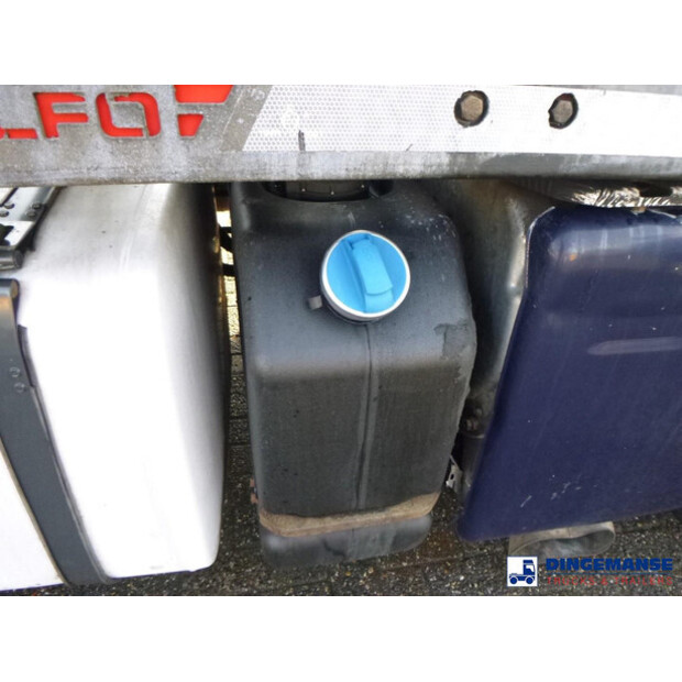 2014 سكانيا P410-43072160