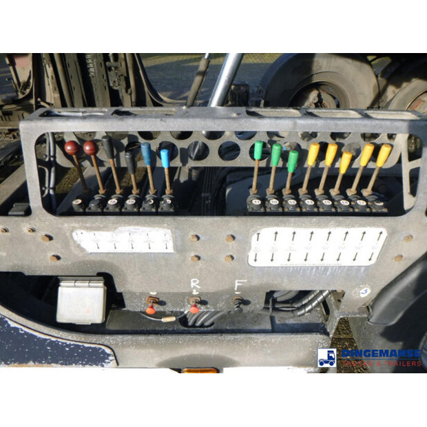 2014 سكانيا P410-43072161