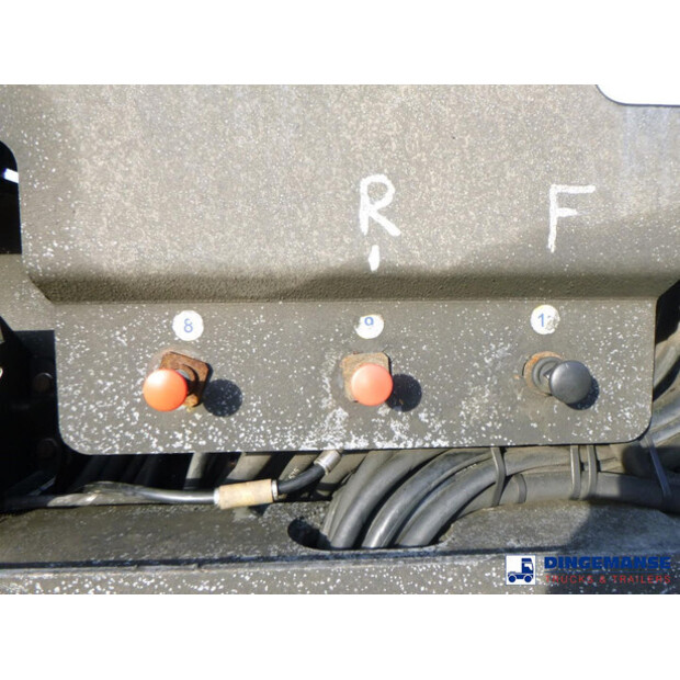 2014 سكانيا P410-43072162