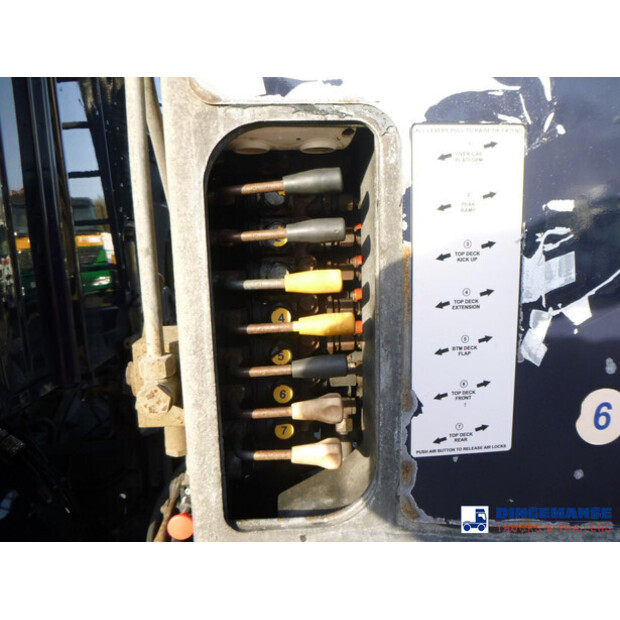 2014 سكانيا P410-43072163