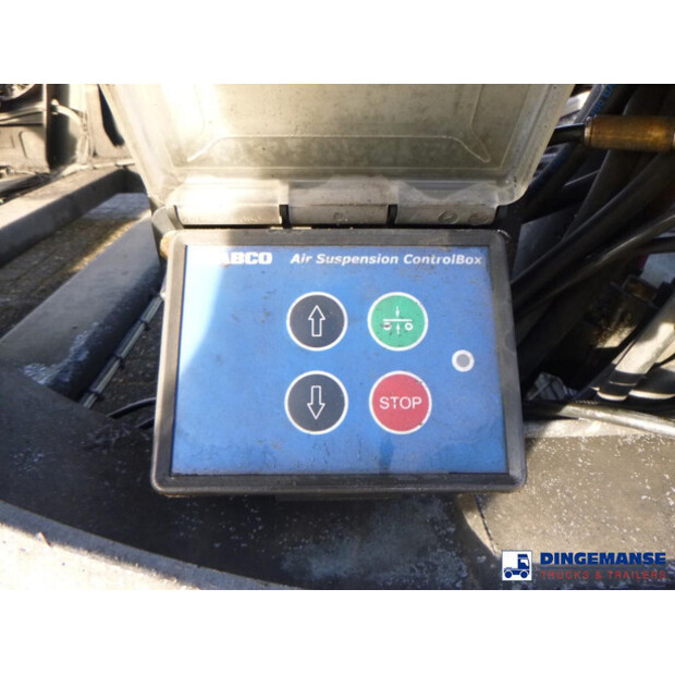 2014 سكانيا P410-43072164