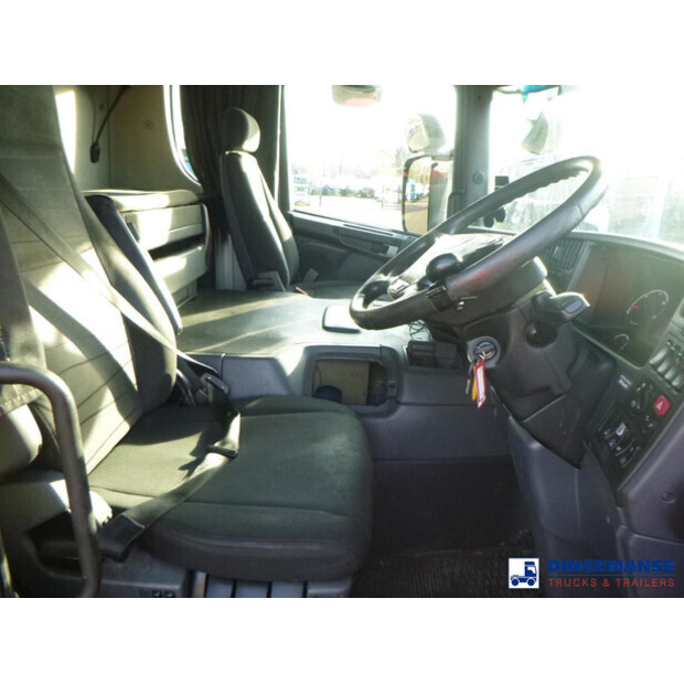 2014 سكانيا P410-43072165