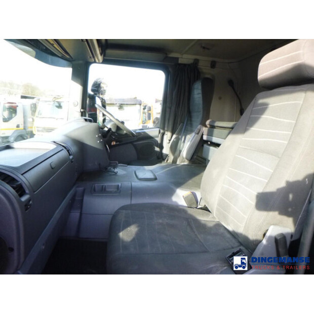 2014 سكانيا P410-43072166