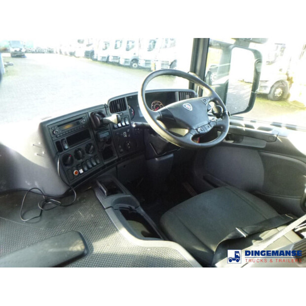 2014 سكانيا P410-43072167