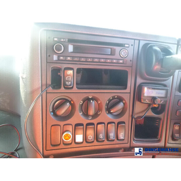 2014 سكانيا P410-43072168