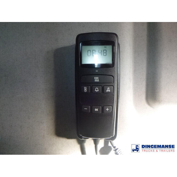 2014 سكانيا P410-43072170