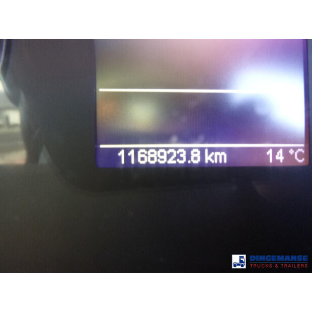 2014 سكانيا P410-43072171