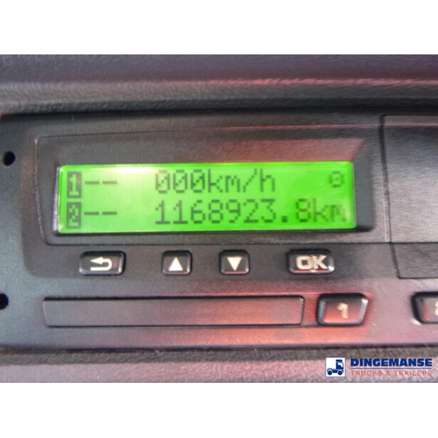 2014 سكانيا P410-43072173