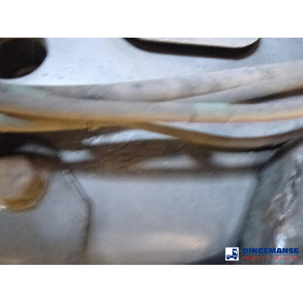 2014 سكانيا P410-43072174