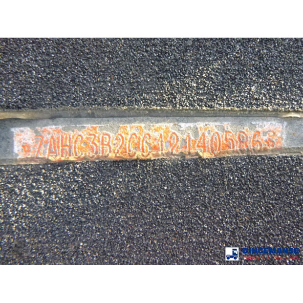 2014 سكانيا P410-43072175