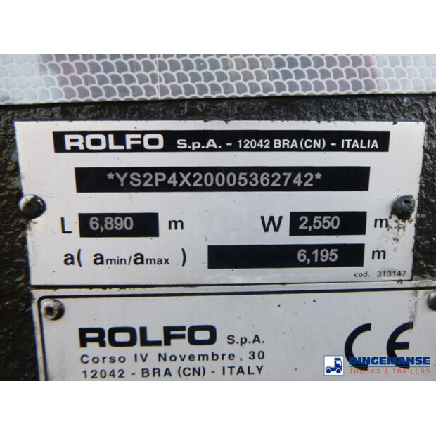 2014 سكانيا P410-43072179