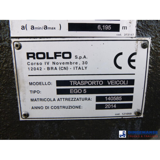 2014 سكانيا P410-43072181