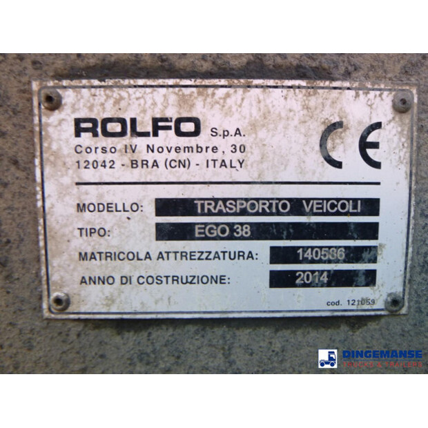 2014 سكانيا P410-43072183