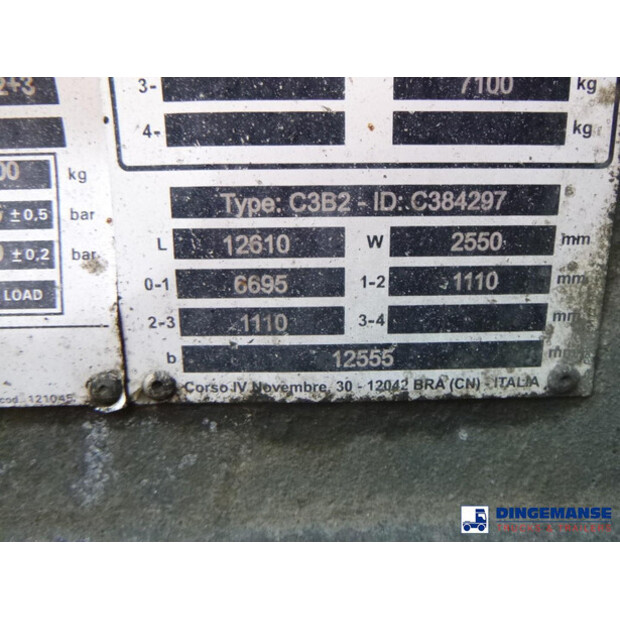 2014 سكانيا P410-43072184