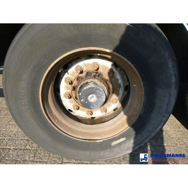 2002 فان هوول OTHERS-43072191