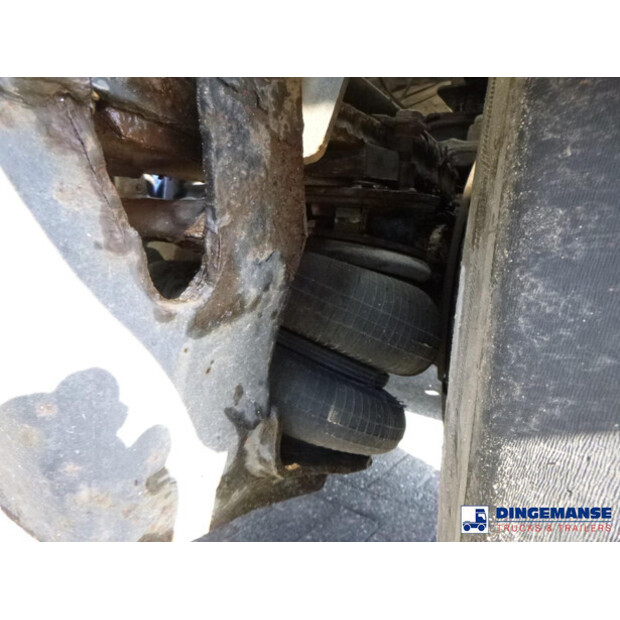 2002 فان هوول OTHERS-43072192