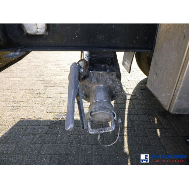 2002 فان هوول OTHERS-43072200