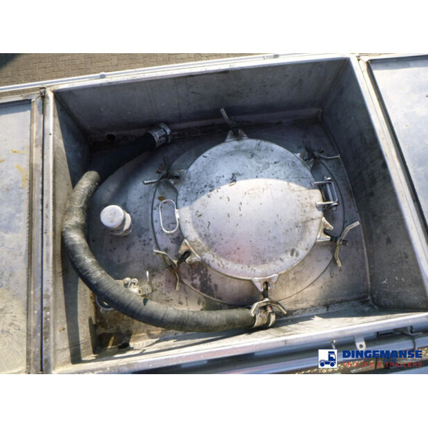 2002 فان هوول OTHERS-43072203