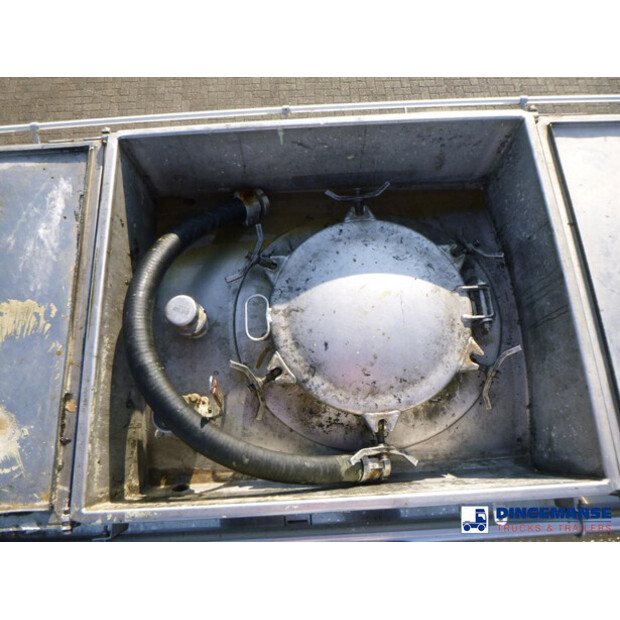 2002 فان هوول OTHERS-43072211