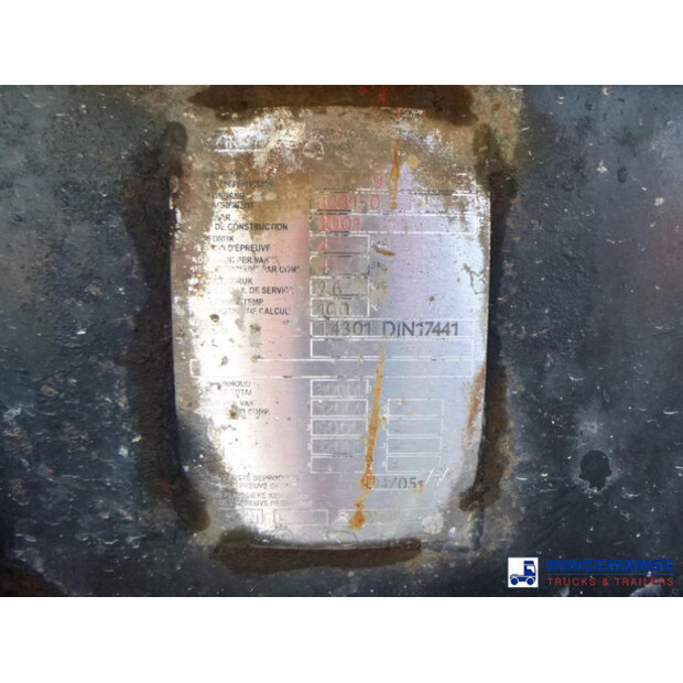 2002 فان هوول OTHERS-43072215