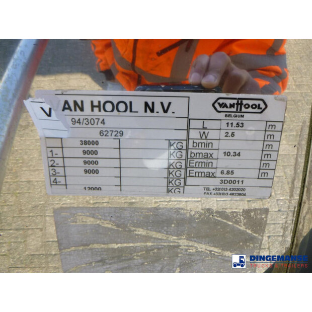 2002 فان هوول OTHERS-43072216