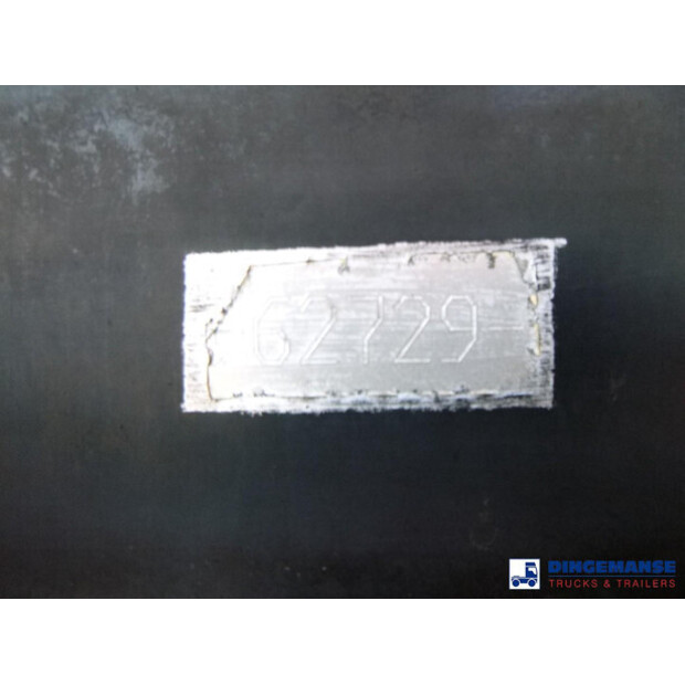 2002 فان هوول OTHERS-43072217