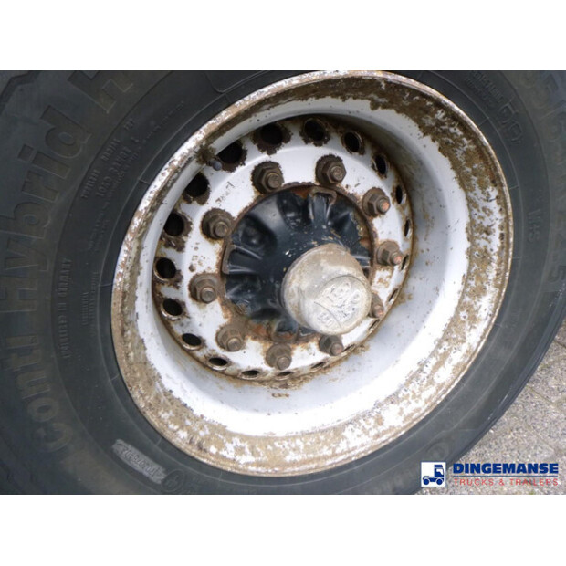 1998 فان هوول OTHERS-43072223