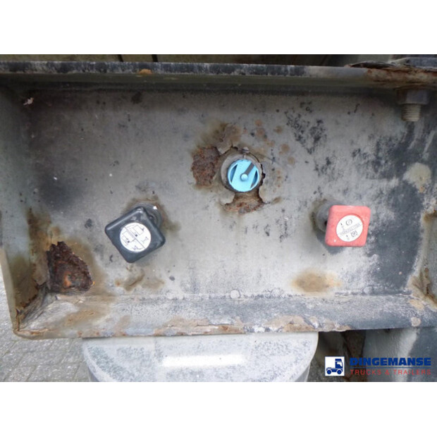 1998 فان هوول OTHERS-43072227