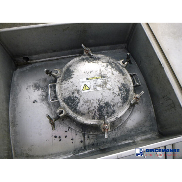 1998 فان هوول OTHERS-43072232