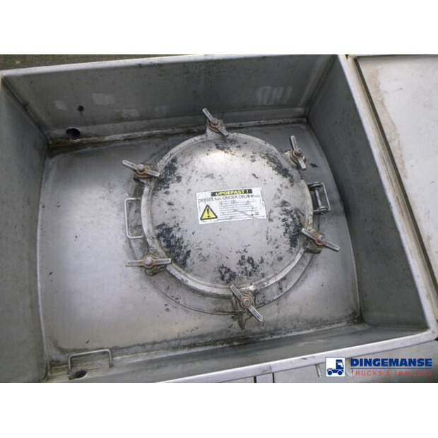 1998 فان هوول OTHERS-43072236