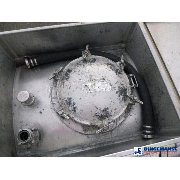 1998 فان هوول OTHERS-43072240