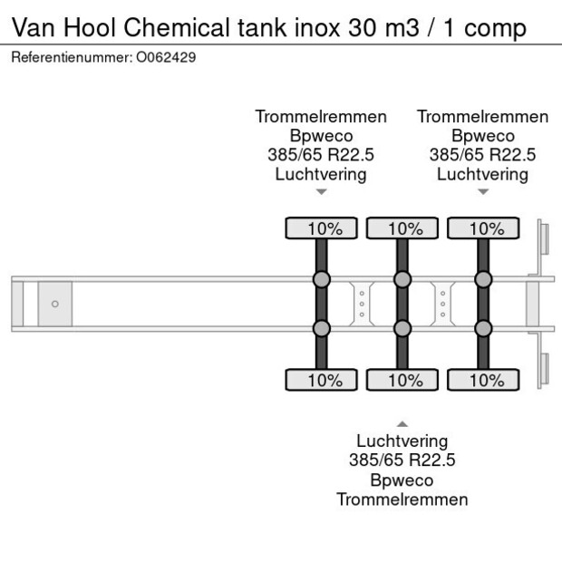 1998 فان هوول OTHERS-43072246
