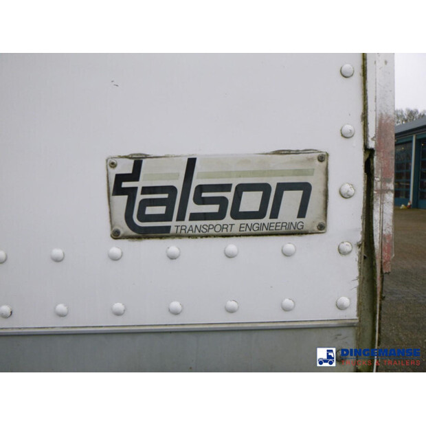 1990 Talson OTHERS-43072263