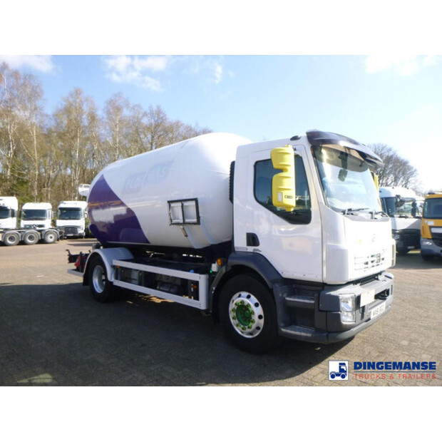 2011 فولفو FL290-43072268