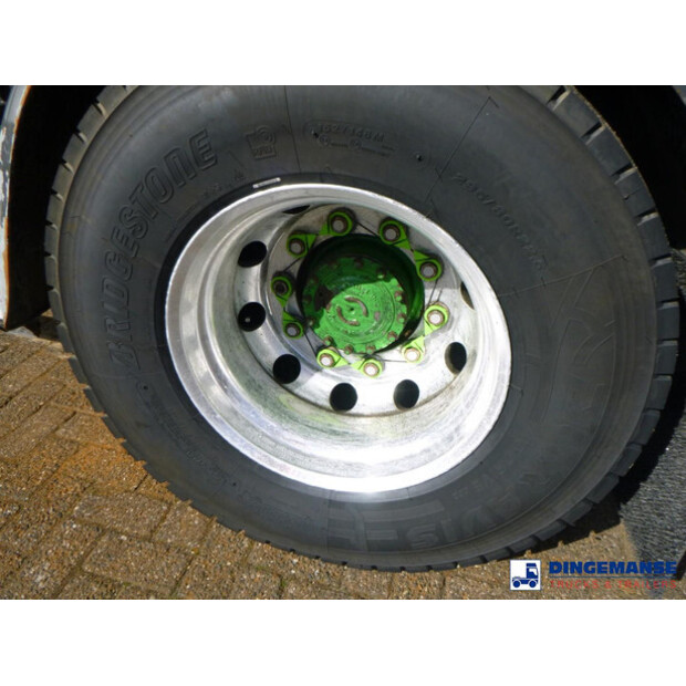 2011 فولفو FL290-43072271