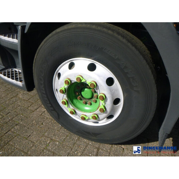 2011 فولفو FL290-43072272