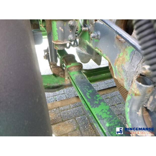 2011 فولفو FL290-43072273