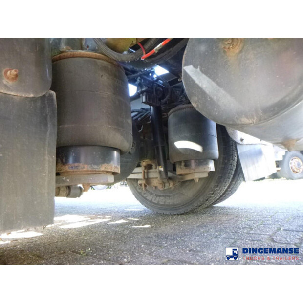 2011 فولفو FL290-43072274