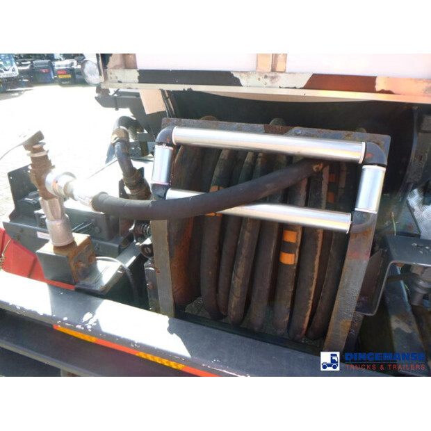 2011 فولفو FL290-43072277