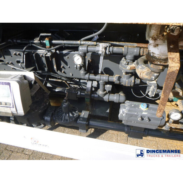 2011 فولفو FL290-43072281