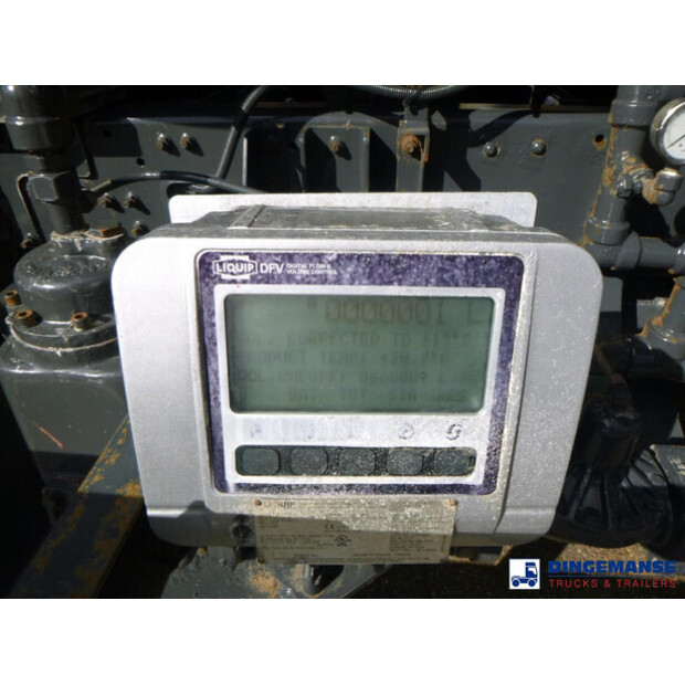 2011 فولفو FL290-43072282