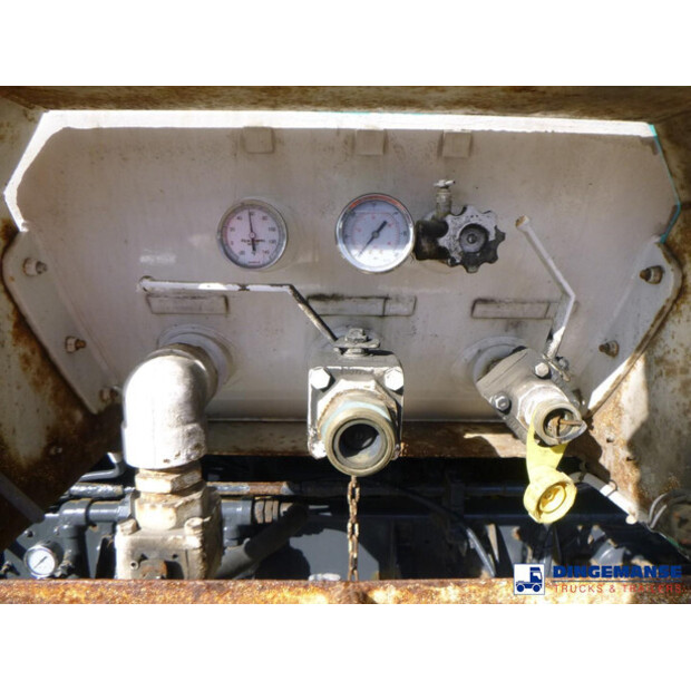 2011 فولفو FL290-43072283