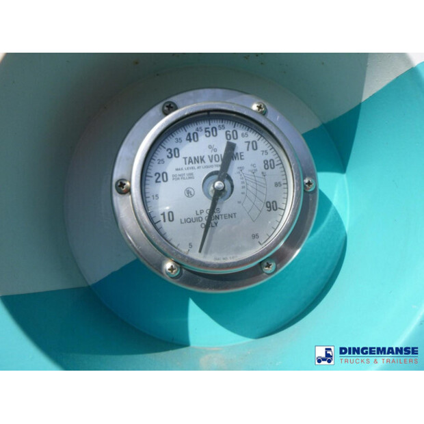 2011 فولفو FL290-43072284