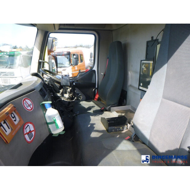 2011 فولفو FL290-43072286