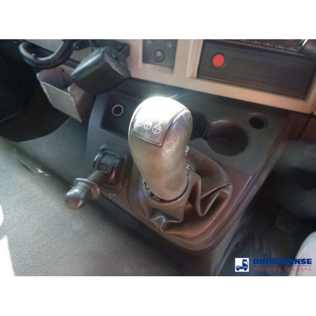 2011 فولفو FL290-43072288